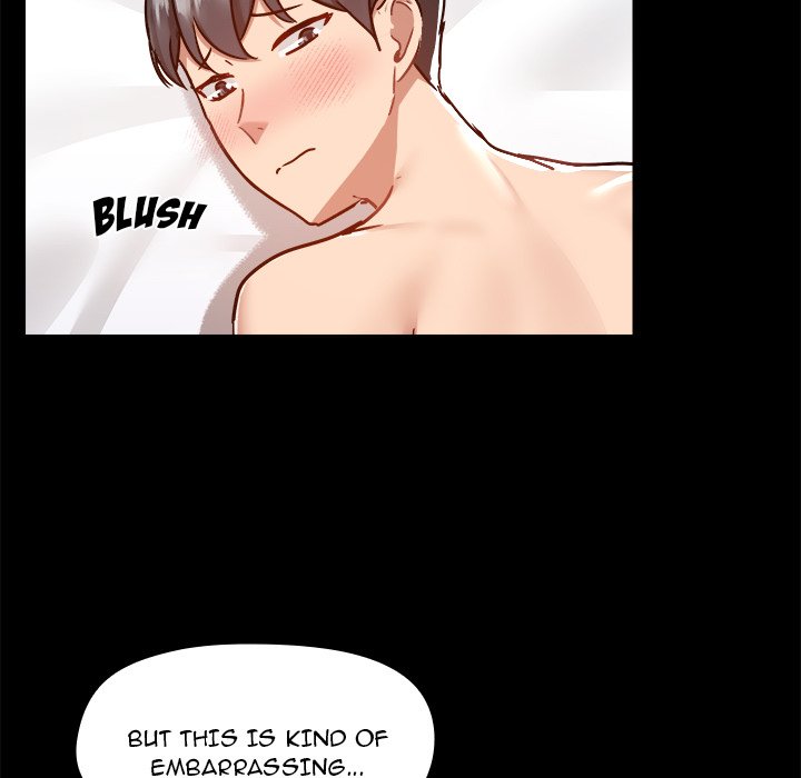 All About That Game Life Chapter 76 image 59