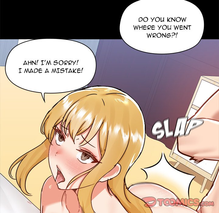 All About That Game Life Chapter 76 image 65
