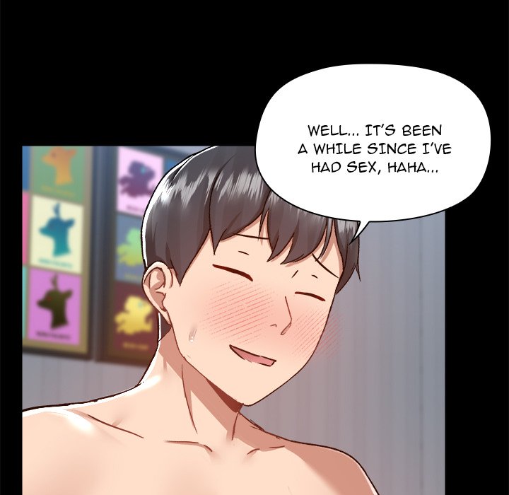 All About That Game Life Chapter 76 image 6