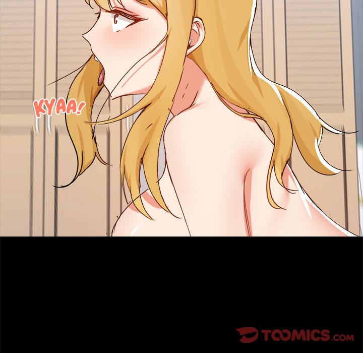 All About That Game Life Chapter 76 image 73