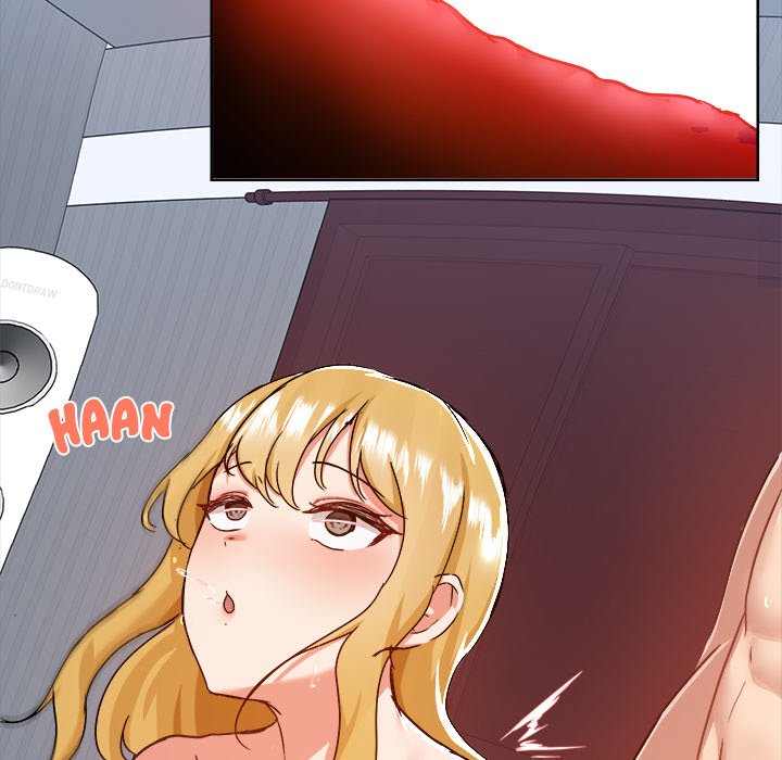 All About That Game Life Chapter 76 image 76