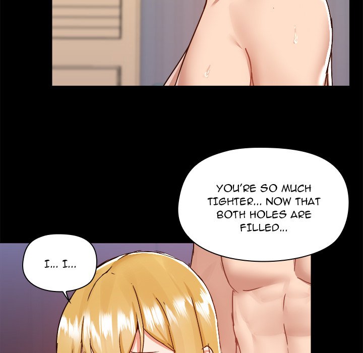 All About That Game Life Chapter 76 image 79