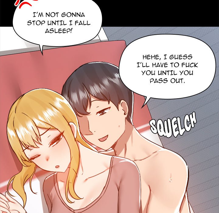 All About That Game Life Chapter 76 image 91