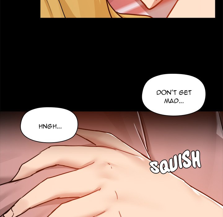 All About That Game Life Chapter 76 image 94