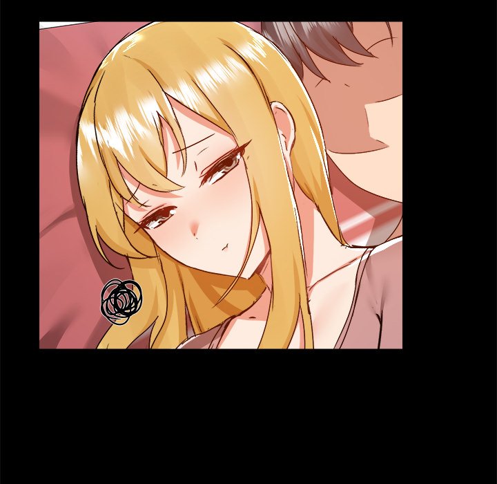 All About That Game Life Chapter 76 image 96
