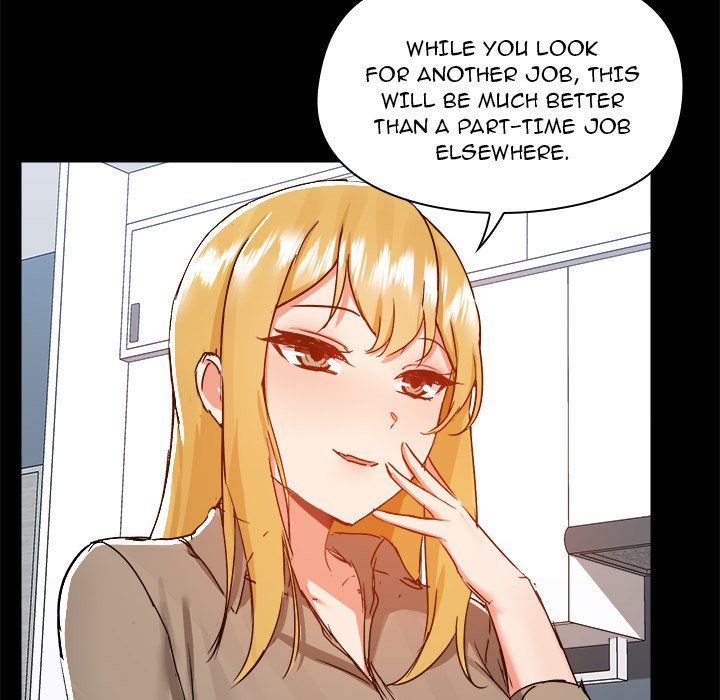 All About That Game Life Chapter 77 - The End image 100