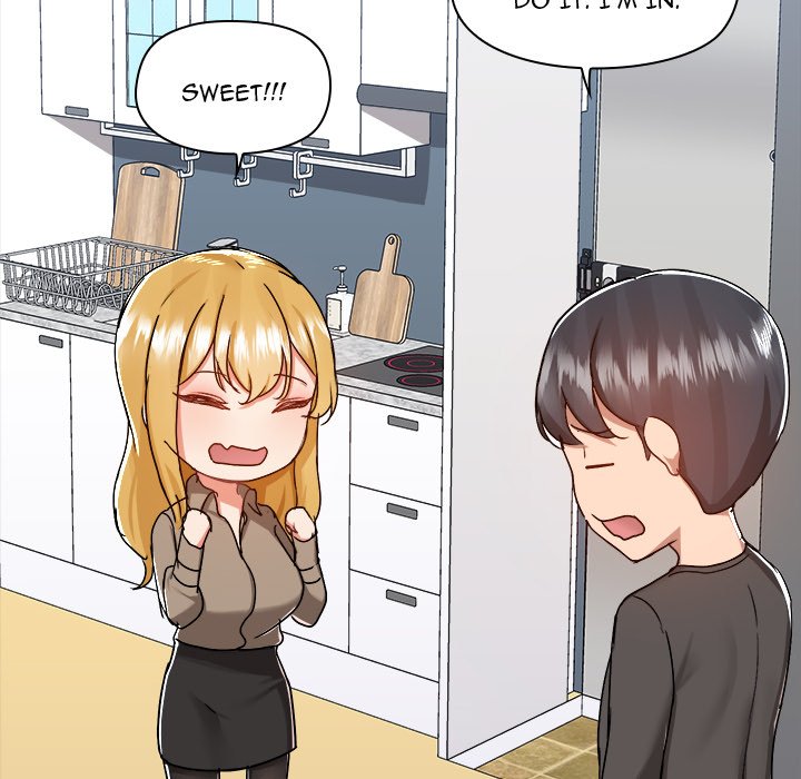 All About That Game Life Chapter 77 - The End image 103