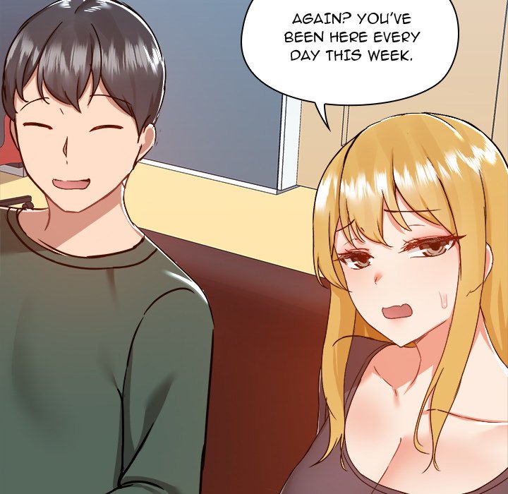 All About That Game Life Chapter 77 - The End image 10