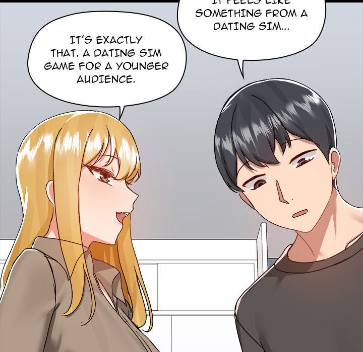 All About That Game Life Chapter 77 - The End image 109