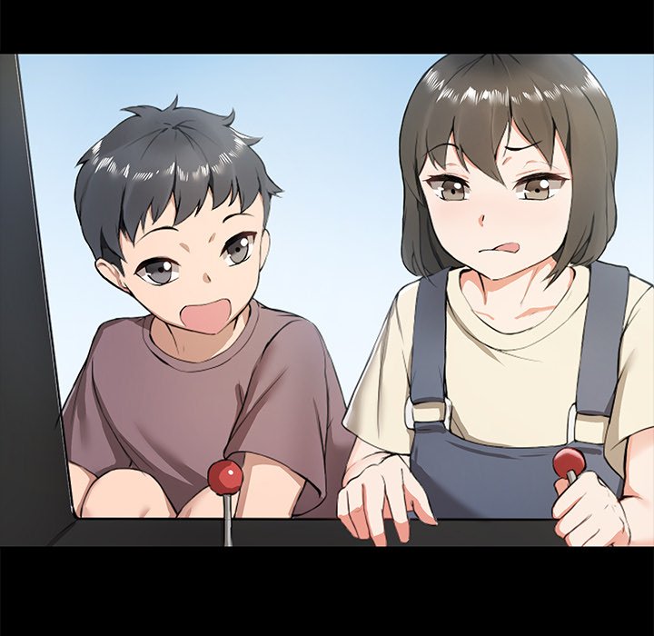All About That Game Life Chapter 77 - The End image 118