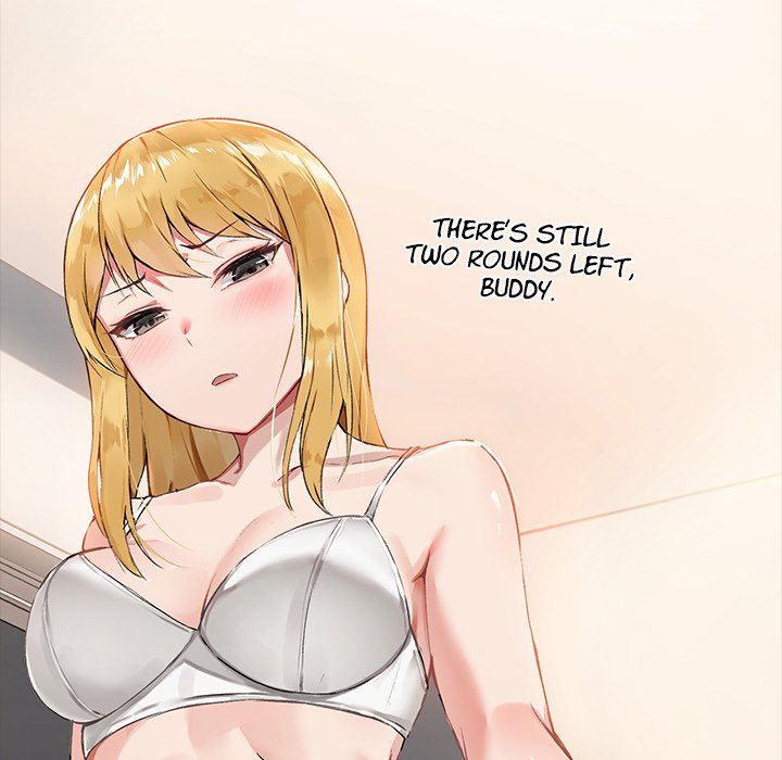All About That Game Life Chapter 77 - The End image 120