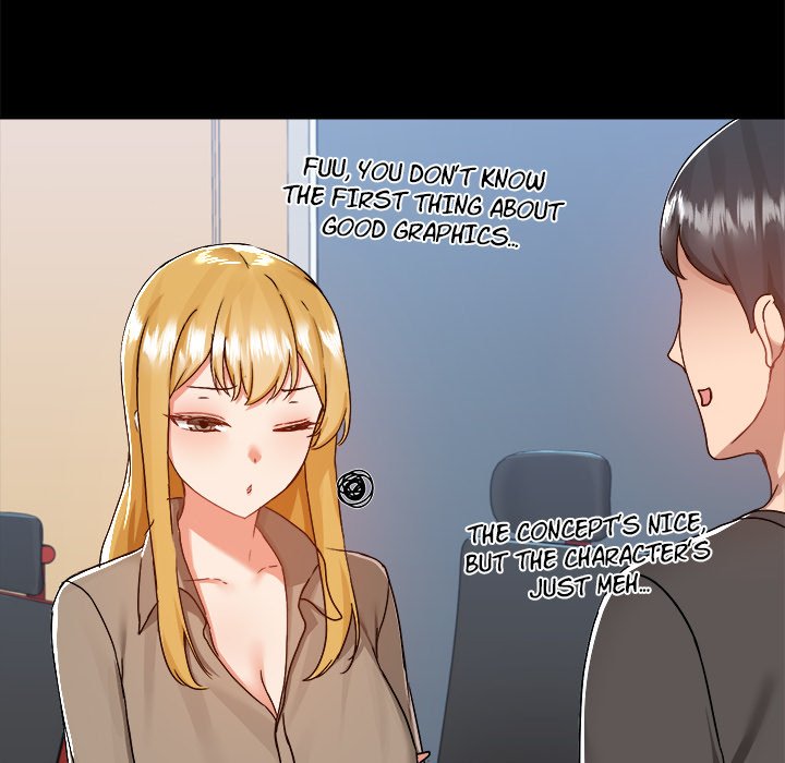 All About That Game Life Chapter 77 - The End image 123