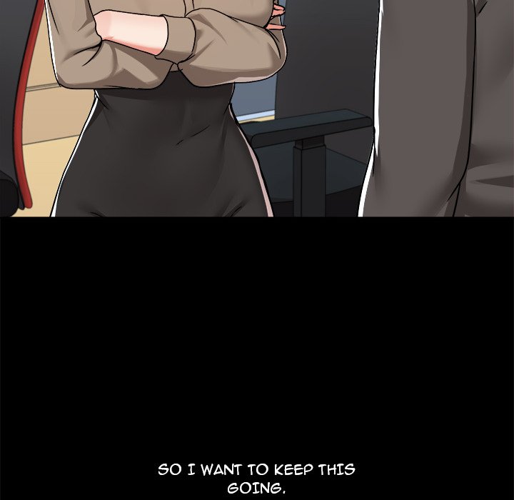 All About That Game Life Chapter 77 - The End image 124