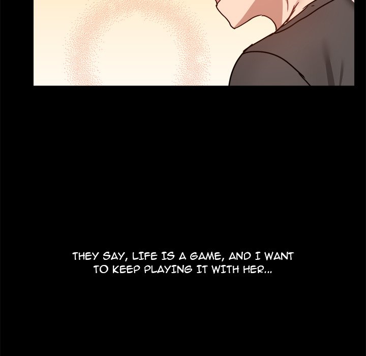 All About That Game Life Chapter 77 - The End image 126