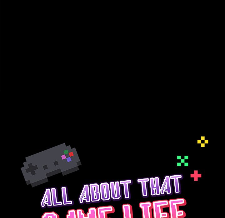 All About That Game Life Chapter 77 - The End image 133