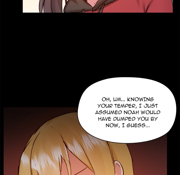 All About That Game Life Chapter 77 - The End image 13