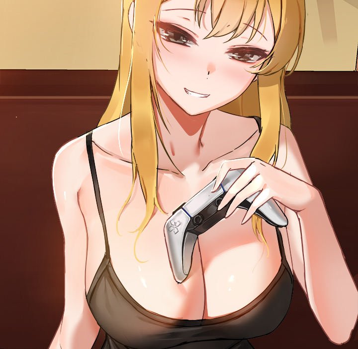 All About That Game Life Chapter 77 - The End image 150