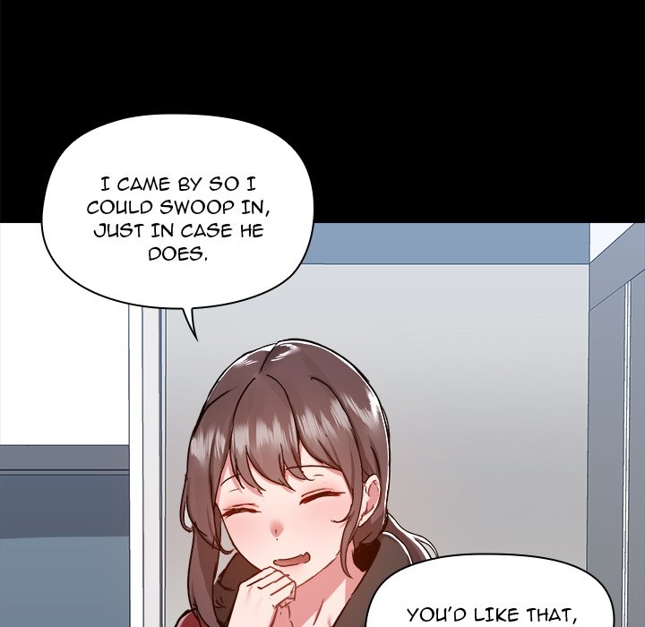 All About That Game Life Chapter 77 - The End image 15