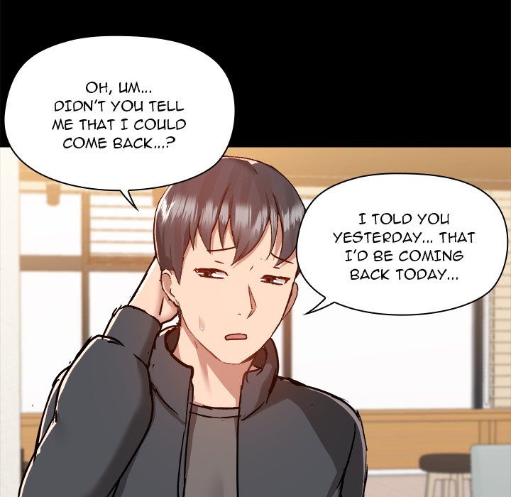 All About That Game Life Chapter 77 - The End image 23