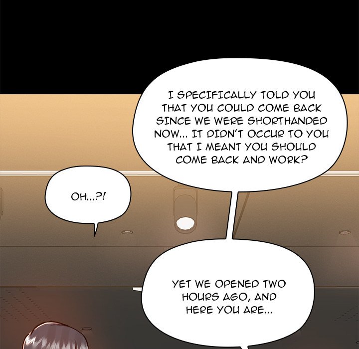 All About That Game Life Chapter 77 - The End image 26