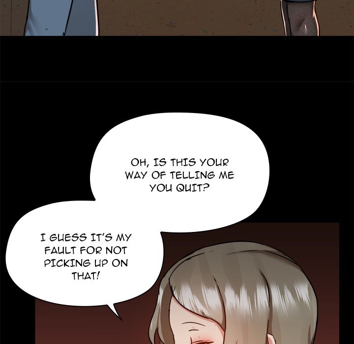All About That Game Life Chapter 77 - The End image 28