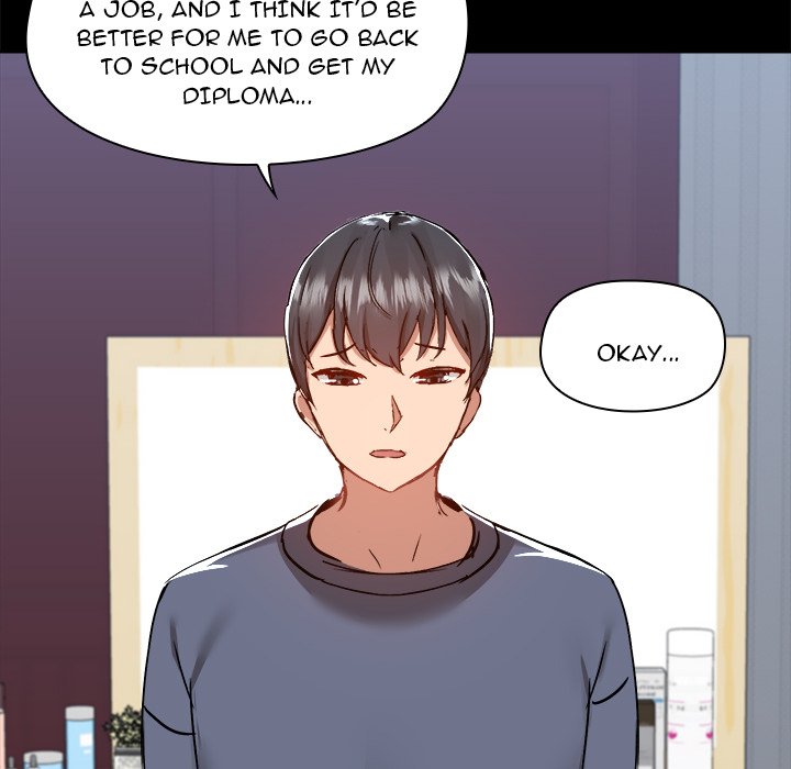 All About That Game Life Chapter 77 - The End image 39