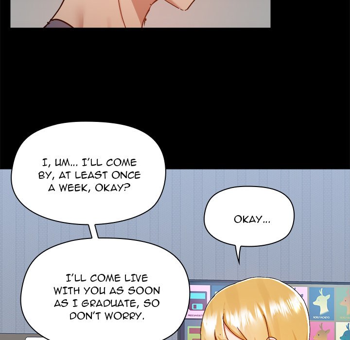All About That Game Life Chapter 77 - The End image 43