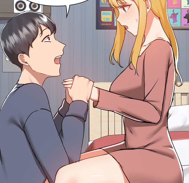 All About That Game Life Chapter 77 - The End image 44