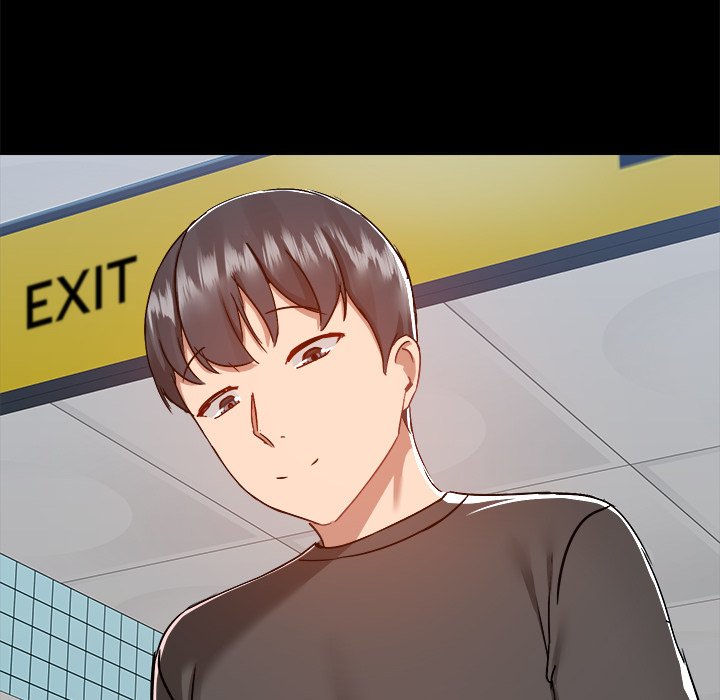 All About That Game Life Chapter 77 - The End image 50