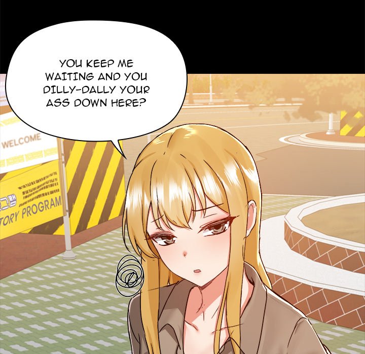 All About That Game Life Chapter 77 - The End image 59