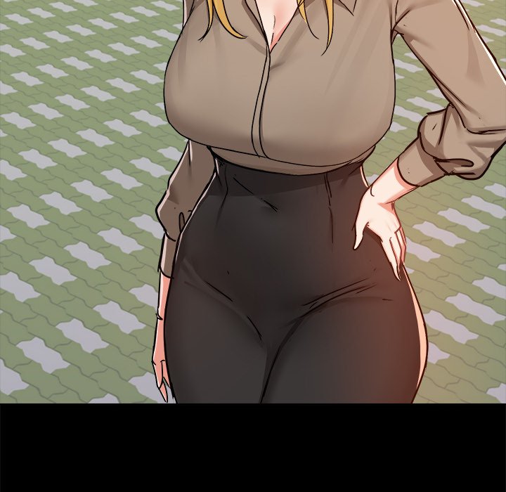 All About That Game Life Chapter 77 - The End image 60
