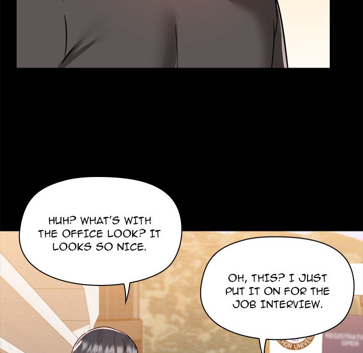 All About That Game Life Chapter 77 - The End image 62