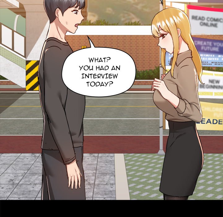 All About That Game Life Chapter 77 - The End image 63