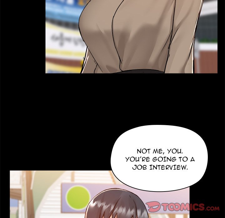 All About That Game Life Chapter 77 - The End image 65