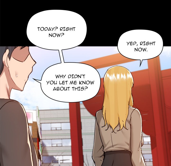 All About That Game Life Chapter 77 - The End image 67