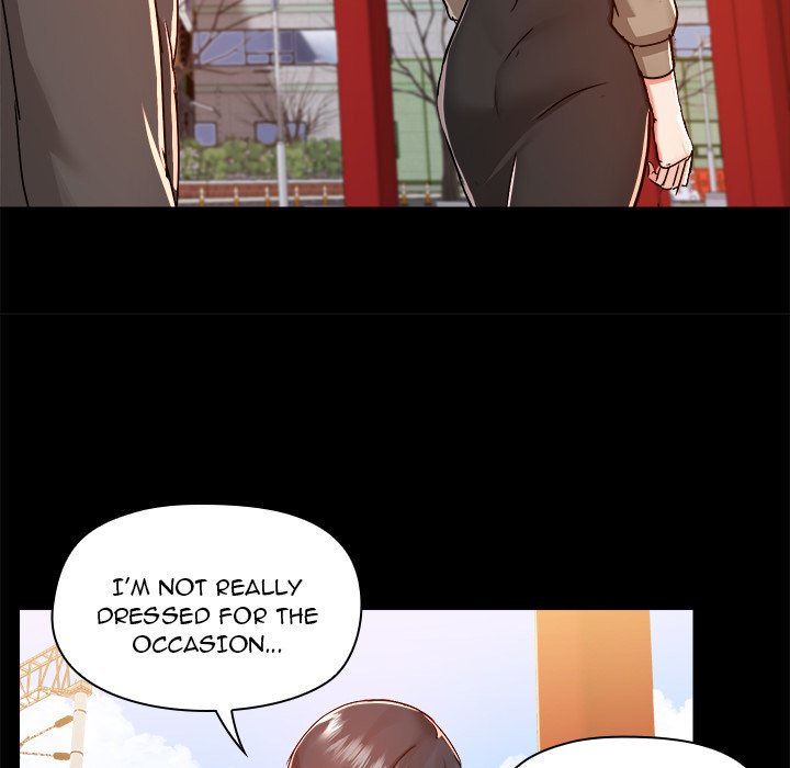 All About That Game Life Chapter 77 - The End image 68