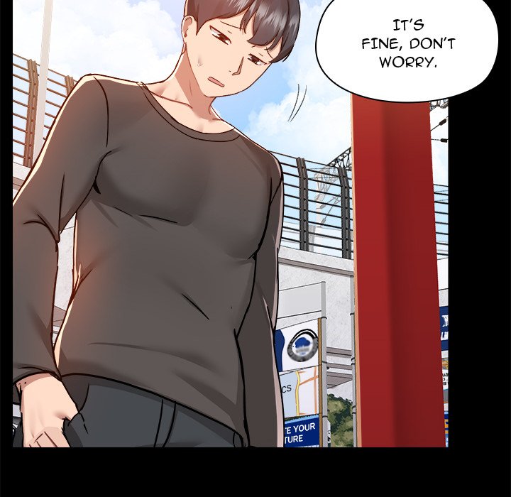 All About That Game Life Chapter 77 - The End image 69