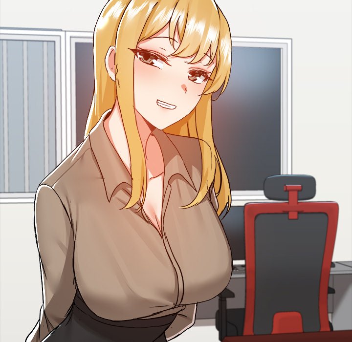All About That Game Life Chapter 77 - The End image 76