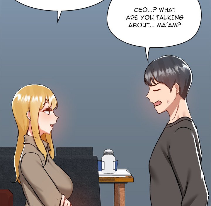 All About That Game Life Chapter 77 - The End image 80