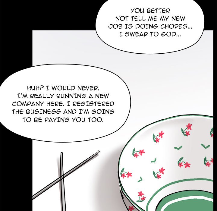 All About That Game Life Chapter 77 - The End image 82