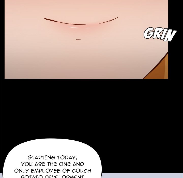 All About That Game Life Chapter 77 - The End image 85