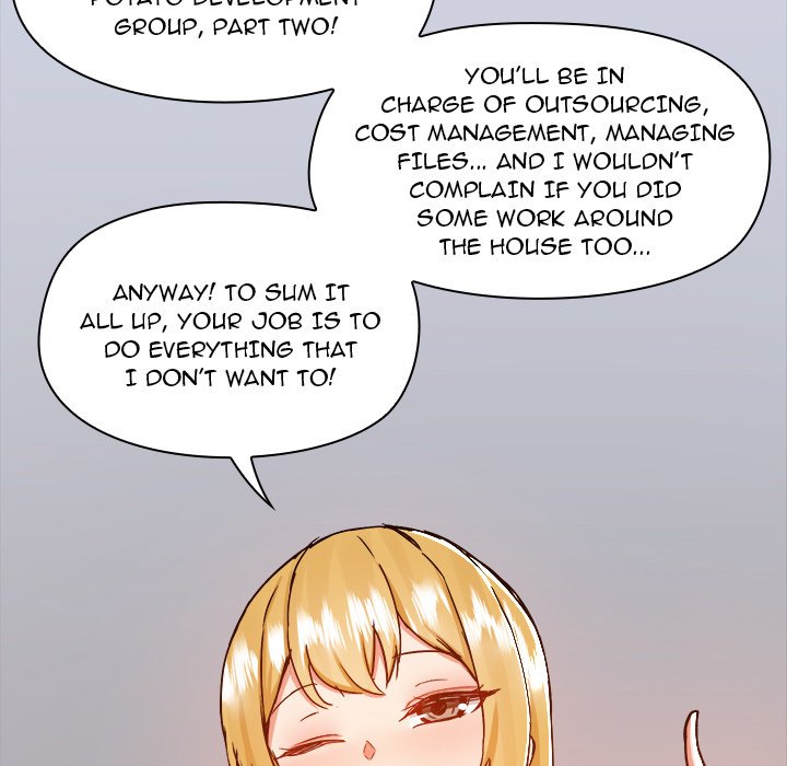 All About That Game Life Chapter 77 - The End image 86