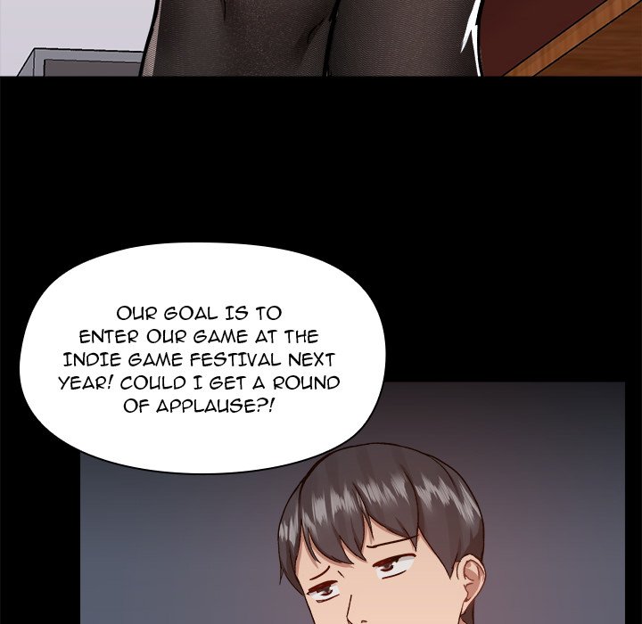 All About That Game Life Chapter 77 - The End image 89