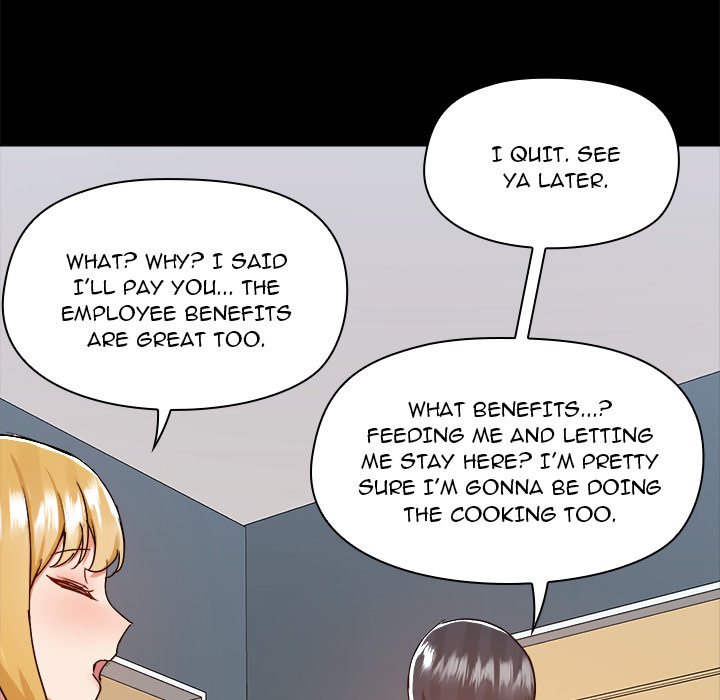 All About That Game Life Chapter 77 - The End image 91