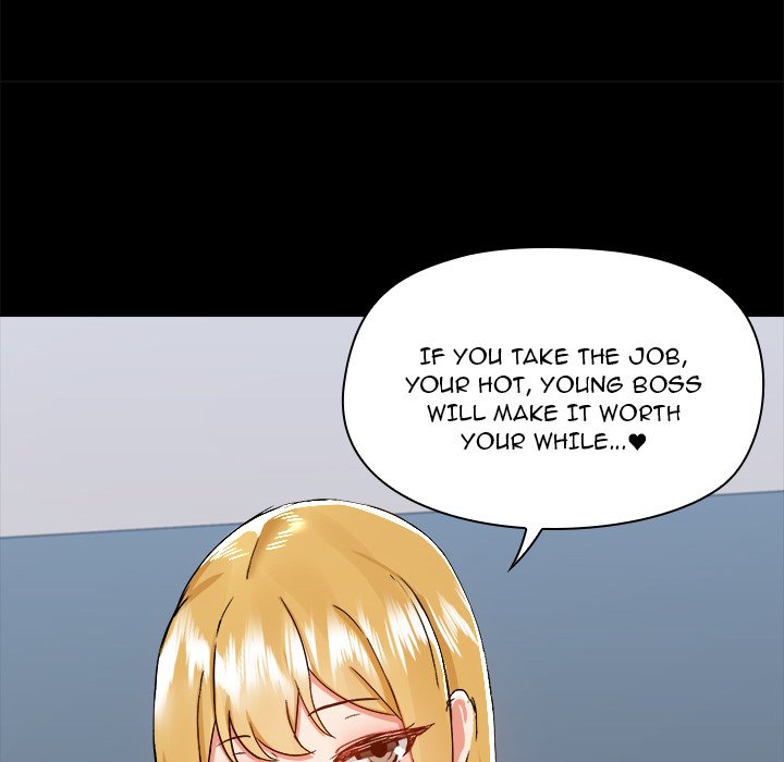 All About That Game Life Chapter 77 - The End image 96