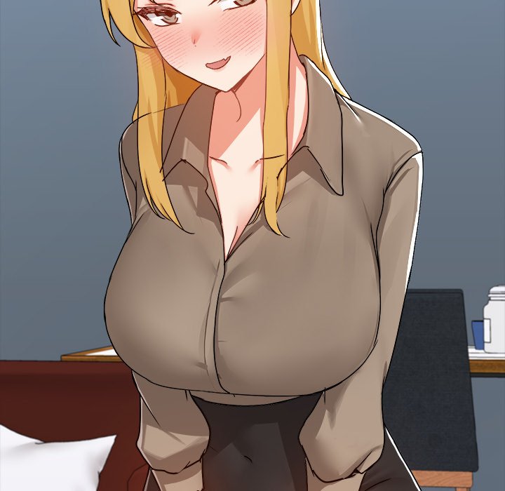 All About That Game Life Chapter 77 - The End image 97