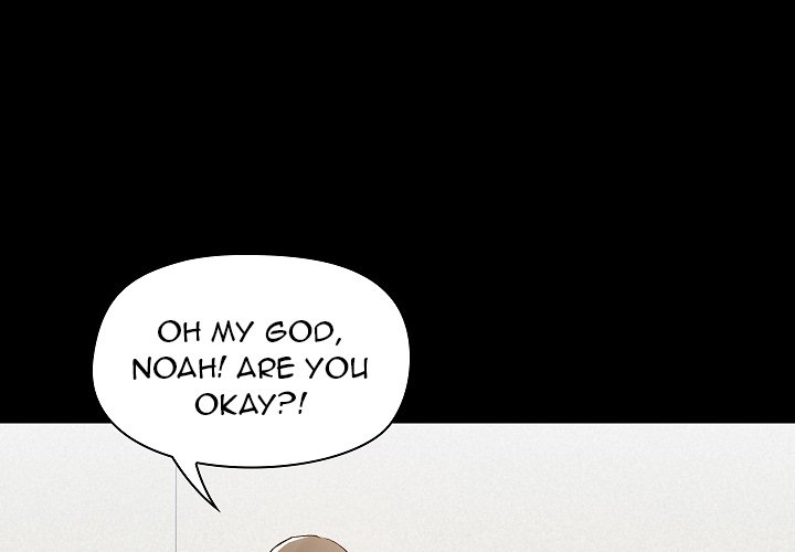 All About That Game Life Chapter 8 image 0