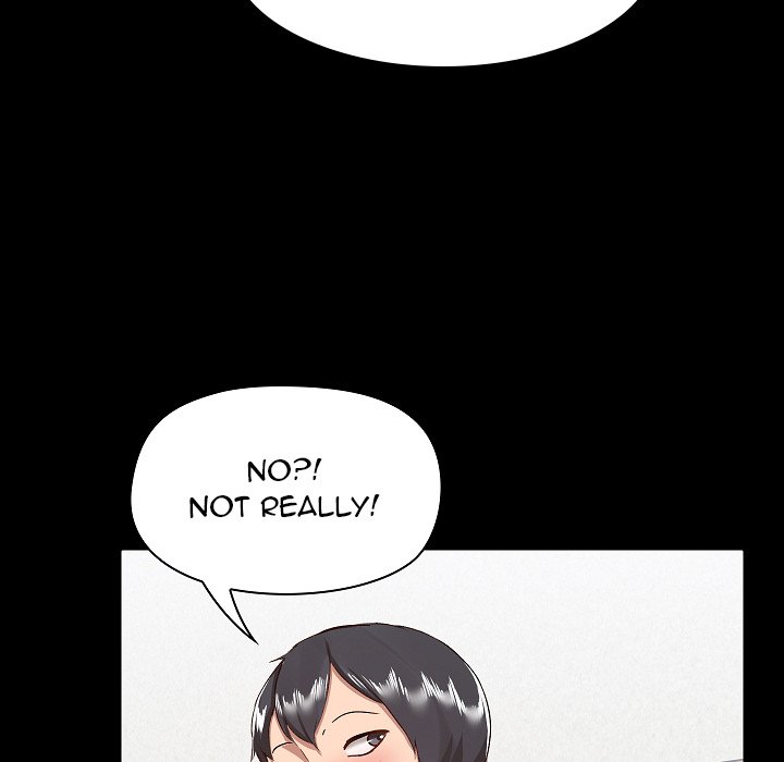 All About That Game Life Chapter 8 image 99