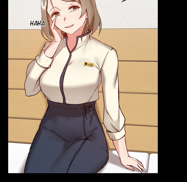 All About That Game Life Chapter 8 image 104