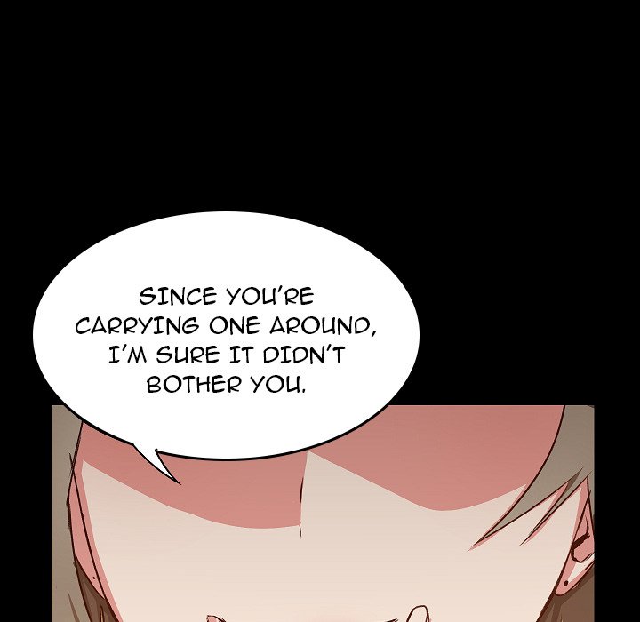 All About That Game Life Chapter 8 image 105